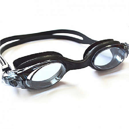 Очки для плавания Sabriasport GA1172 Black