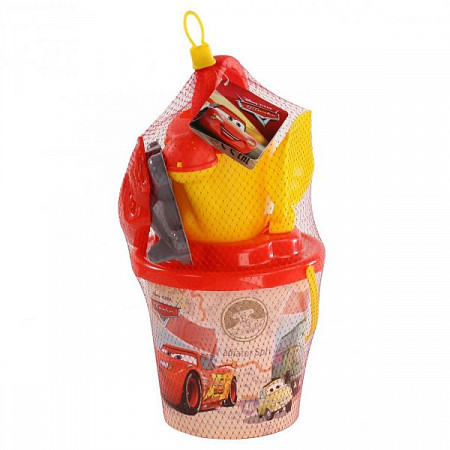 Набор Полесье Disney/Pixar Тачки №20 65490