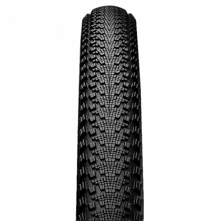 Покрышка Continental Double Fighter III 27.5 x 2.0 101287 black/black ZCO01287