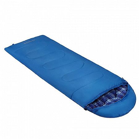 Спальный мешок KingCamp Oasis 250XL -3C 3222 blue