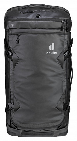 Сумка на колесах M Deuter AViANT Duffel Pro Movo 60 3501121-7000 black (2020-21)