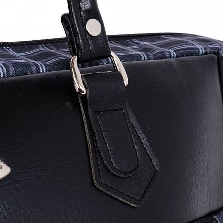 Дорожная сумка Polar 7063с grey