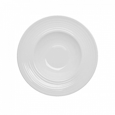 Тарелка глубокая TU2304-1 25см