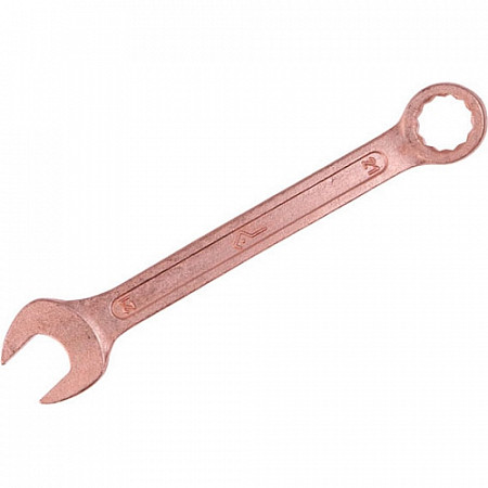 Ключ комбинированный 0,8 см КГК 8х8
