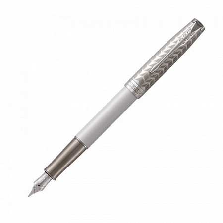 Ручка Parker 1931547 pearl