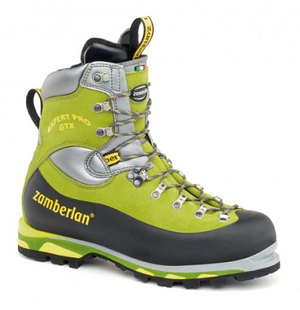 Ботинки Zamberlan Expert Pro GTX RR green 4041
