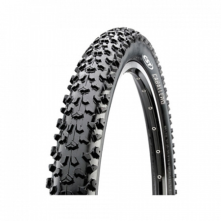 Велопокрышка CST Caballero C-1563 27.5""x 2.10