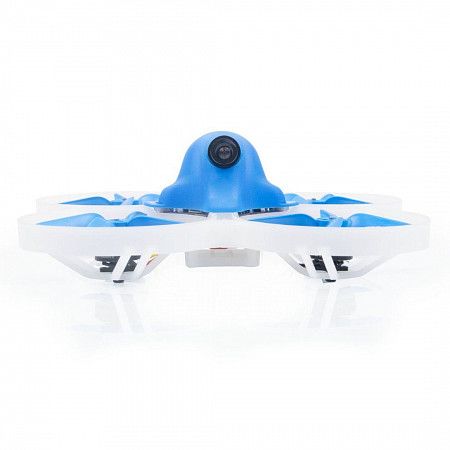 Квадрокоптер BetaFPV Beta85 Pro 2 Whoop (2S) Beta85 Pro 2 Whoop white/blue