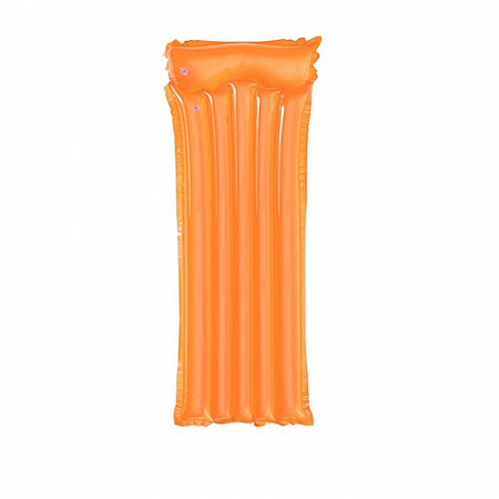 Надувной матрас BestWay 183x76см 44013 orange