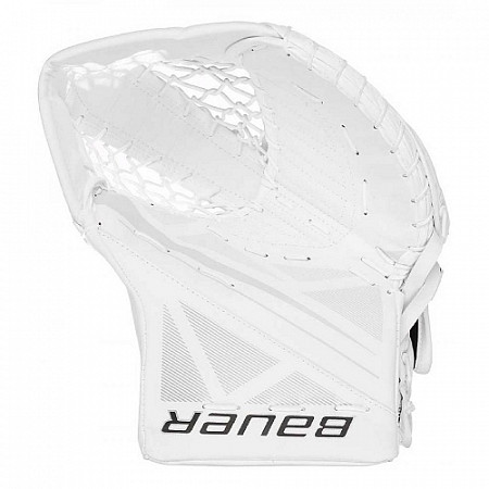Ловушка вратаря Bauer Supreme S170 Regular SR white