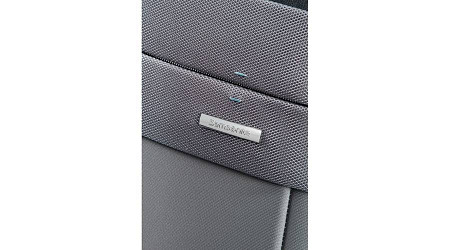 Сумка Samsonite Spectrolite 2.0 CE7*18 002 grey