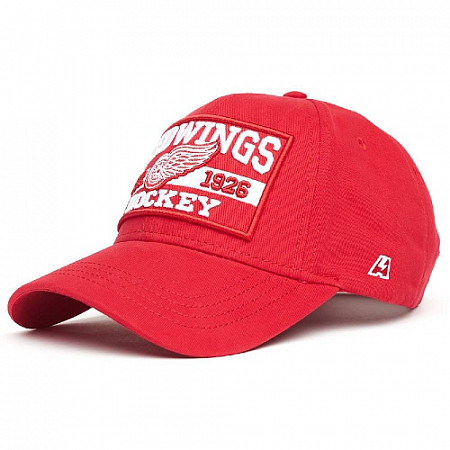 Бейсболка Atributika&Club NHL Detroit Red Wings 31103