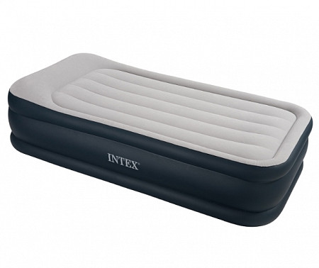 Матрас-кровать Intex Deluxe Pillow Rest 67732