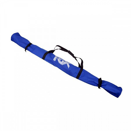 Чехол для двух пар лыж с палками RGX SB-003 blue