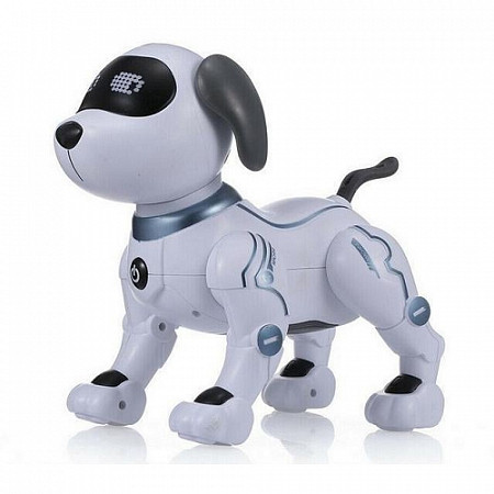 Радиоуправляемая собака-робот Le Neng Toys K16