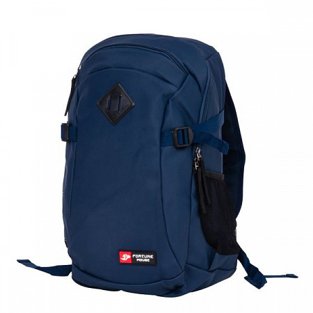 На картинке изображен Рюкзак Polar 138 (ФМ 170) black Рюкзак Polar 138 (ФМ 170) black