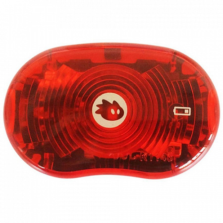 Велофонарь задний Thule Yepp Delight No2 rearlight (12020917)