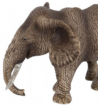 Фигурка животного Schleich Африканская слониха 14761