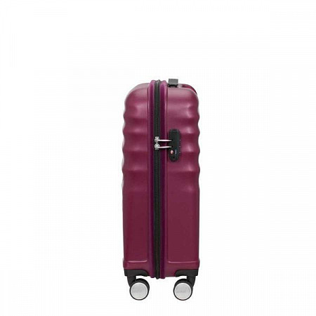 Чемодан American Tourister Wavebreaker 15G*50 008 bordo