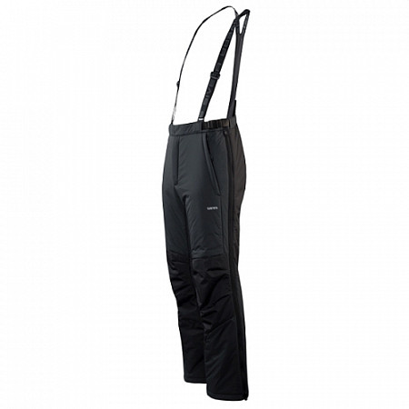 Брюки мужские Sivera Марал 2.1 П black