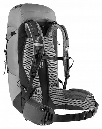 Рюкзак Deuter Trail Pro 36 3441321-7403 black/graphite (2021)