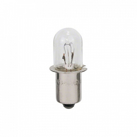 Лампа накаливания Bosch 24 В 2609200308