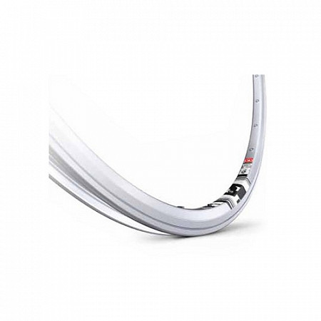 Обод Mach1 Rj Project 700С (622х13С) silver 370546
