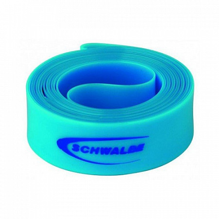 Ободная лента Schwalbe rim tape, MTB, FB 32-507, blue, Super H.P., High Pressure 10870084