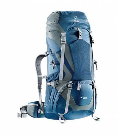 Рюкзак Deuter Act Lite 75+10 SL midnight-granite