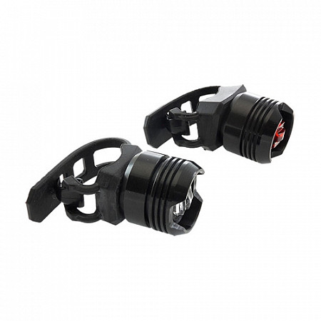 На картинке изображен Комплект освещения Haiwey 161405 (JY3006) Комплект освещения Haiwey 161405 (JY3006)