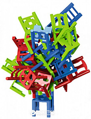 На картинке изображен Игра настольная Trefl Мистакос 01493 Игра настольная Trefl Мистакос 01493