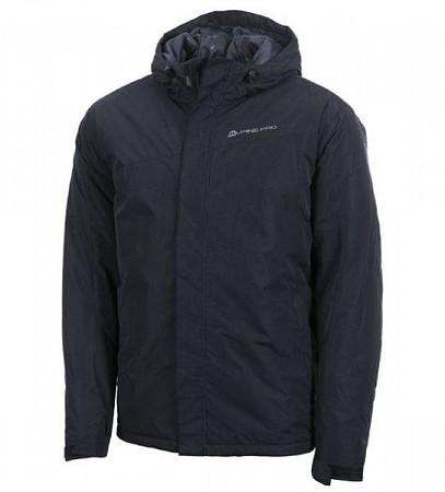 Куртка Alpine Pro MJCF104990 black