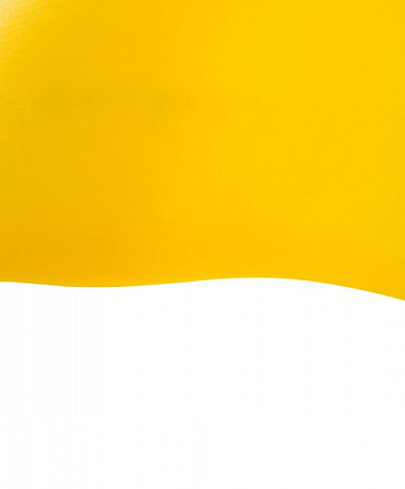 Шапочка для плавания LongSail силикон yellow