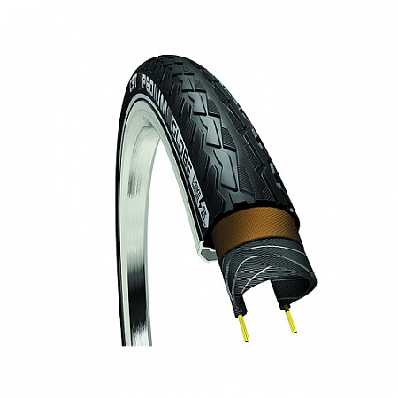 Велопокрышка CST X-Pedium Globe C-1880 28""x1.75x2