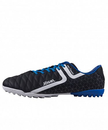 Бутсы многошиповые Jogel Mondo JSH3002 1/10 black