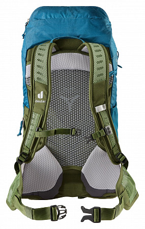 Рюкзак Deuter AC Lite 22 SL 3420721-3242 denim/pine (2021)
