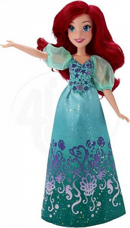 Кукла Disney Princess Ариэль (B5284)
