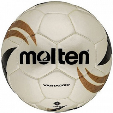 Мяч футбольный Molten VG-121 №4