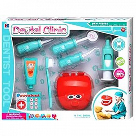 Набор доктора HZ802-C