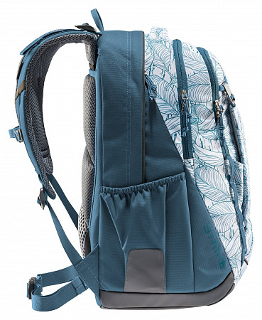 Рюкзак Deuter Strike White 3830021-1339 tropical-arctic (2021)