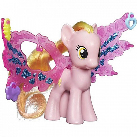 Кукла My Little Pony Honey Rays (B0672 B0358)