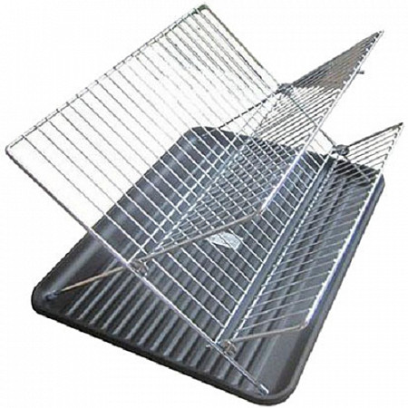 Сушка для посуды (настольная) Irit IRE-07