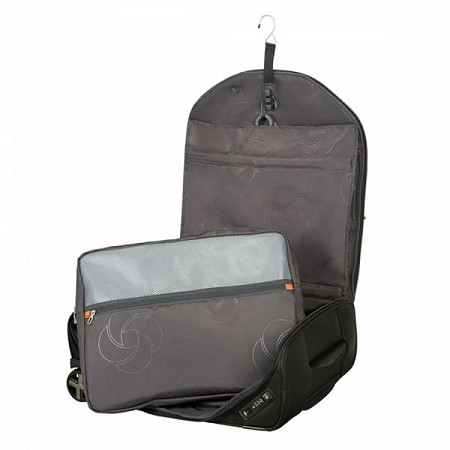Портплед Samsonite X'blade 3.0 04N-09014 Black