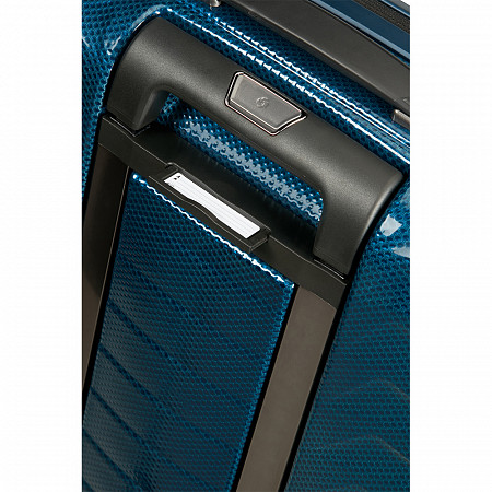 Чемодан Samsonite Proxis 55см CW6*01 001 blue