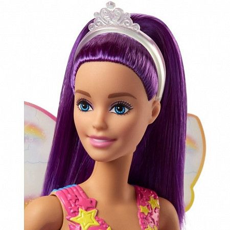 Куклa Barbie Феи (FJC84 FJC85)
