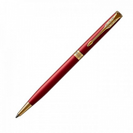 Ручка Parker 1931477 red/gold