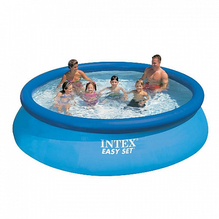 Бассейн Intex Easy Set 28130/56420