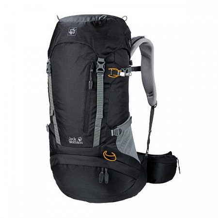 Рюкзак Jack Wolfskin Acs Hike 38 black