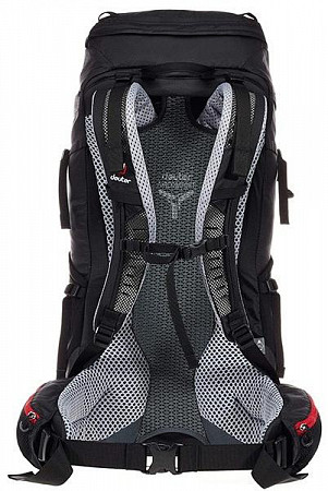 Рюкзак Deuter Futura 34 EL 3400918-7000 black (2021)