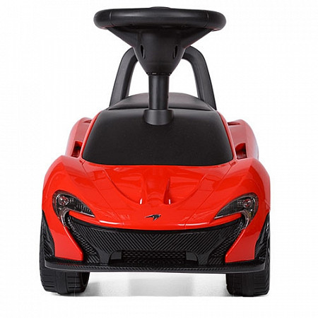 Автомобиль-каталка Chi Lok bo McLaren 372R red